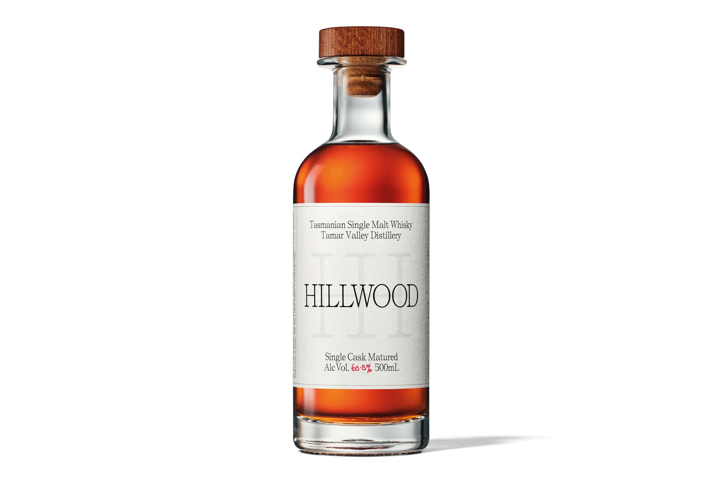 Peated Bourbon Cask 153 *** FATHERS DAY EXCLUSIVE***